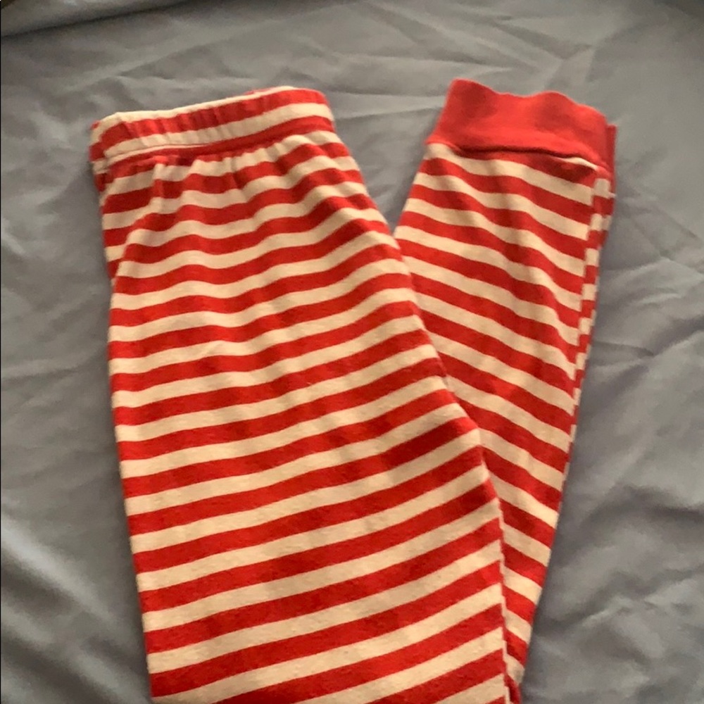 Boys Cotton pjs